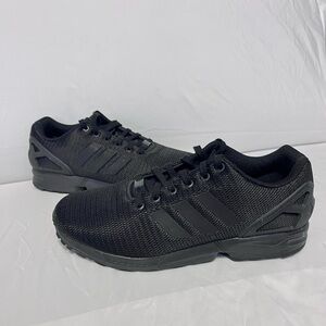 Adidas ZX Flux C 'Triple Black'